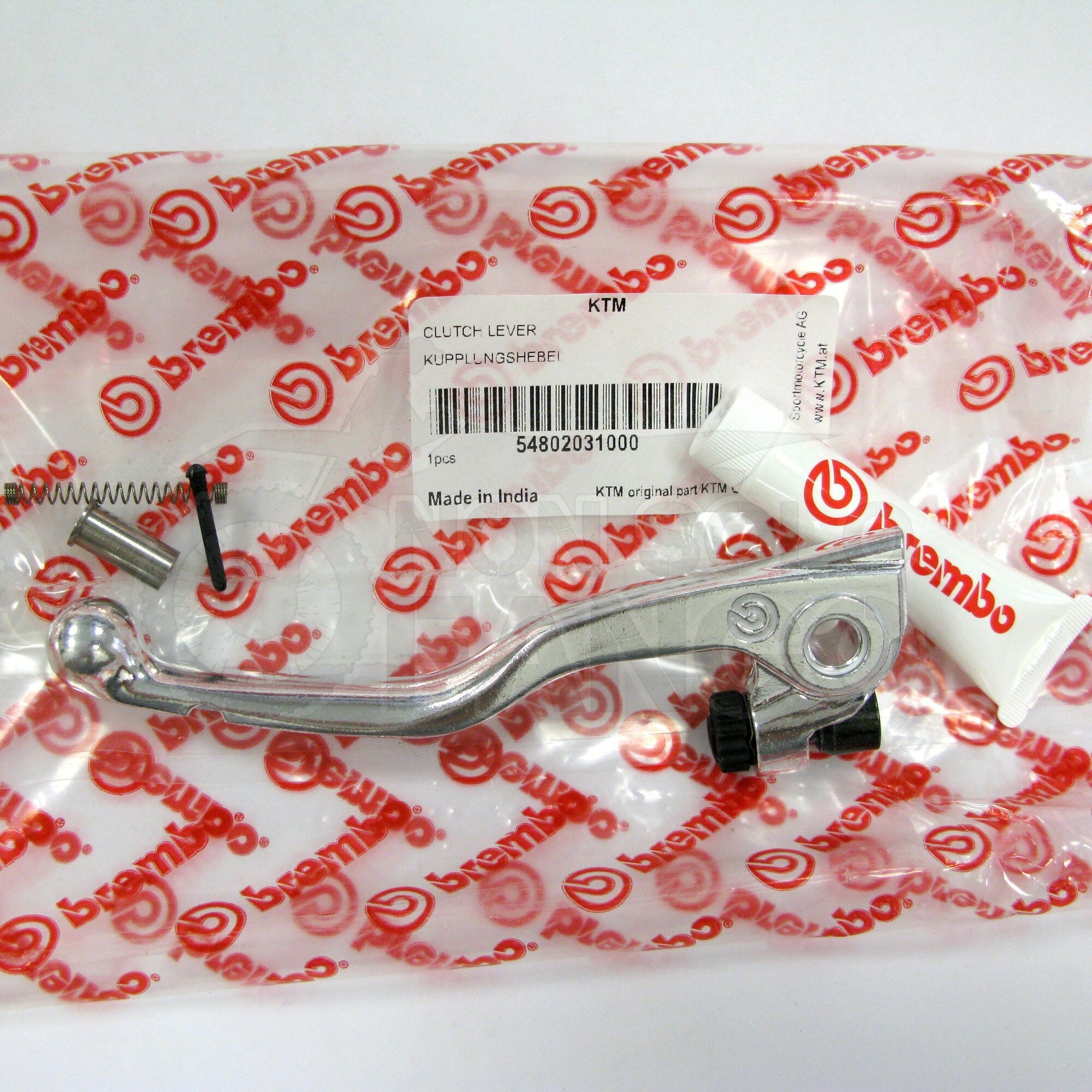 1686131877 1067 Leva Frizione Brembo Exc Ed Sx Dal 2006 Al 2016.jpg