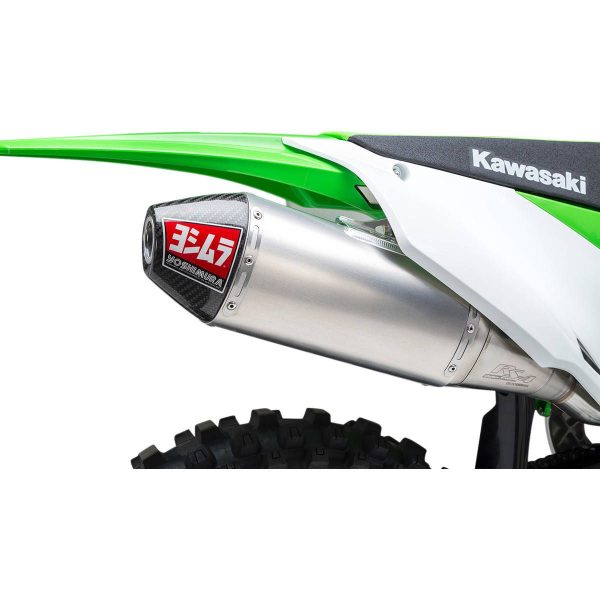 1686510031 Rs 4 Slip On Exhaust Aluminum Muffler Carbon Fiber End Cap 244722d320 3.jpg