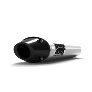 1687943054 Hmf Racing Mufflers Systems Hmf Racing Brushed Performance Slip On Exhaust For Yamaha Yxz 1000r 16 19 End Cap Euro Black 14254441627727 1024x1024 510x510 1.jpg