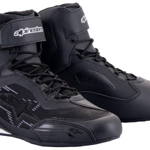 1694509910 Alpinestars Faster3 Rideknit Shoes Black Dark Grey.jpg