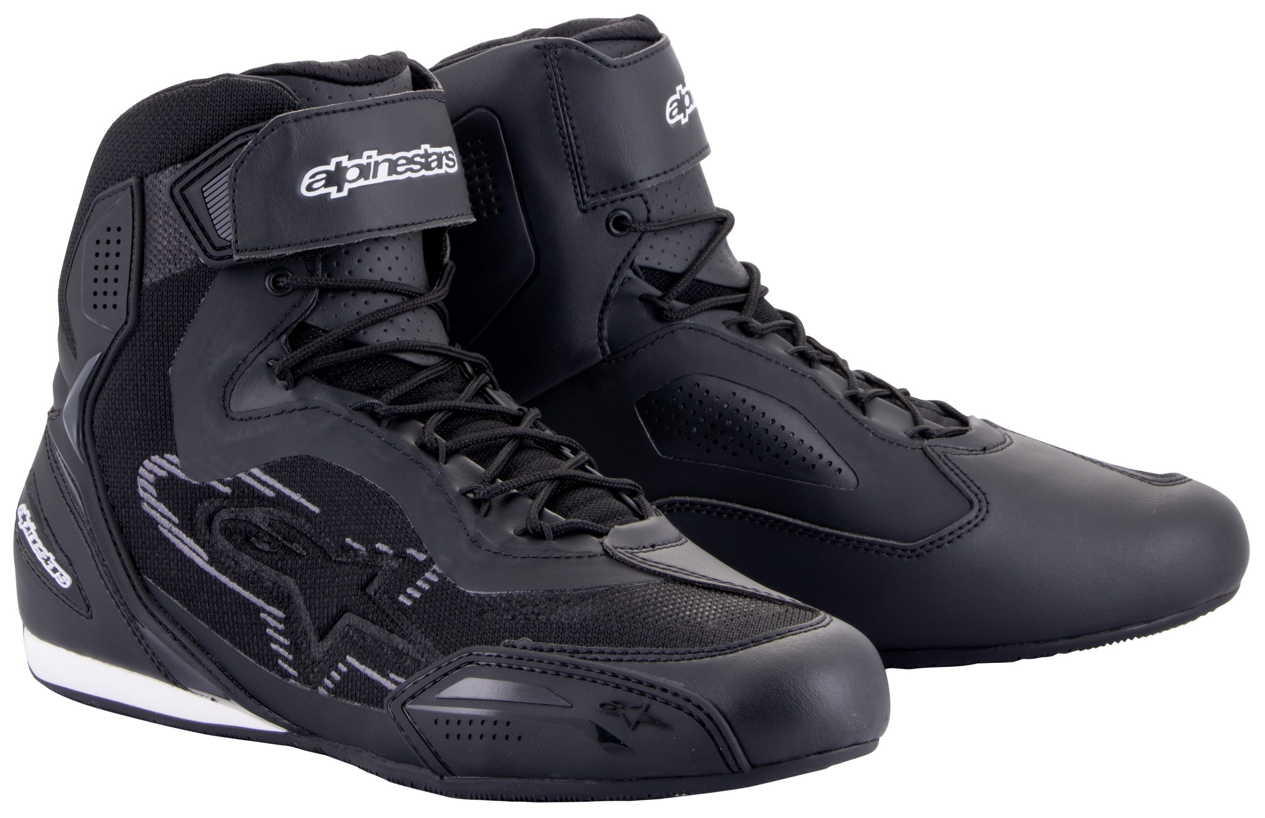 1694509910 Alpinestars Faster3 Rideknit Shoes Black Dark Grey.jpg