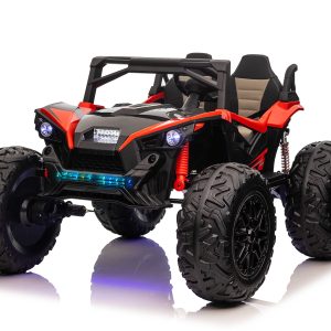 1703679465 Masinuta Electrica Pentru Copii Buggy Sx2139 4x4 Rosu 3.jpg