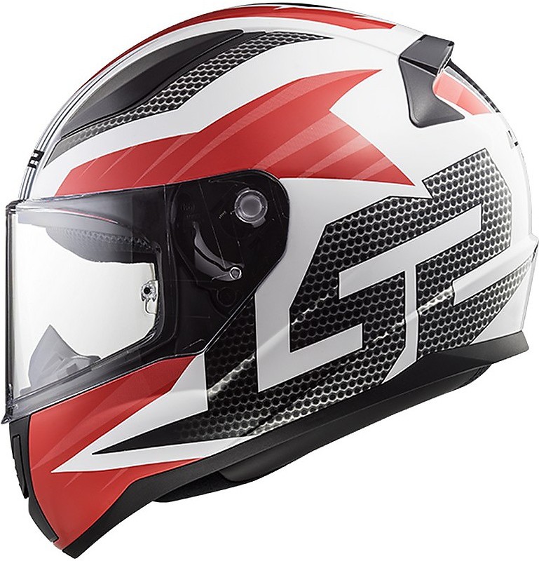 1733759374 Integral Motorcycle Helmet Ls2 Ff353 Rapid White Grid Red 44729 Zoom.jpg