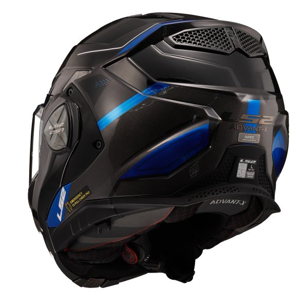 1733833115 Ls2 Ff901 Advant X Spectrum Motorcycle Helmet Blue 2 4.jpg