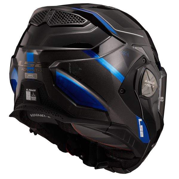 1733833115 Ls2 Ff901 Advant X Spectrum Motorcycle Helmet Blue 3 4.jpg