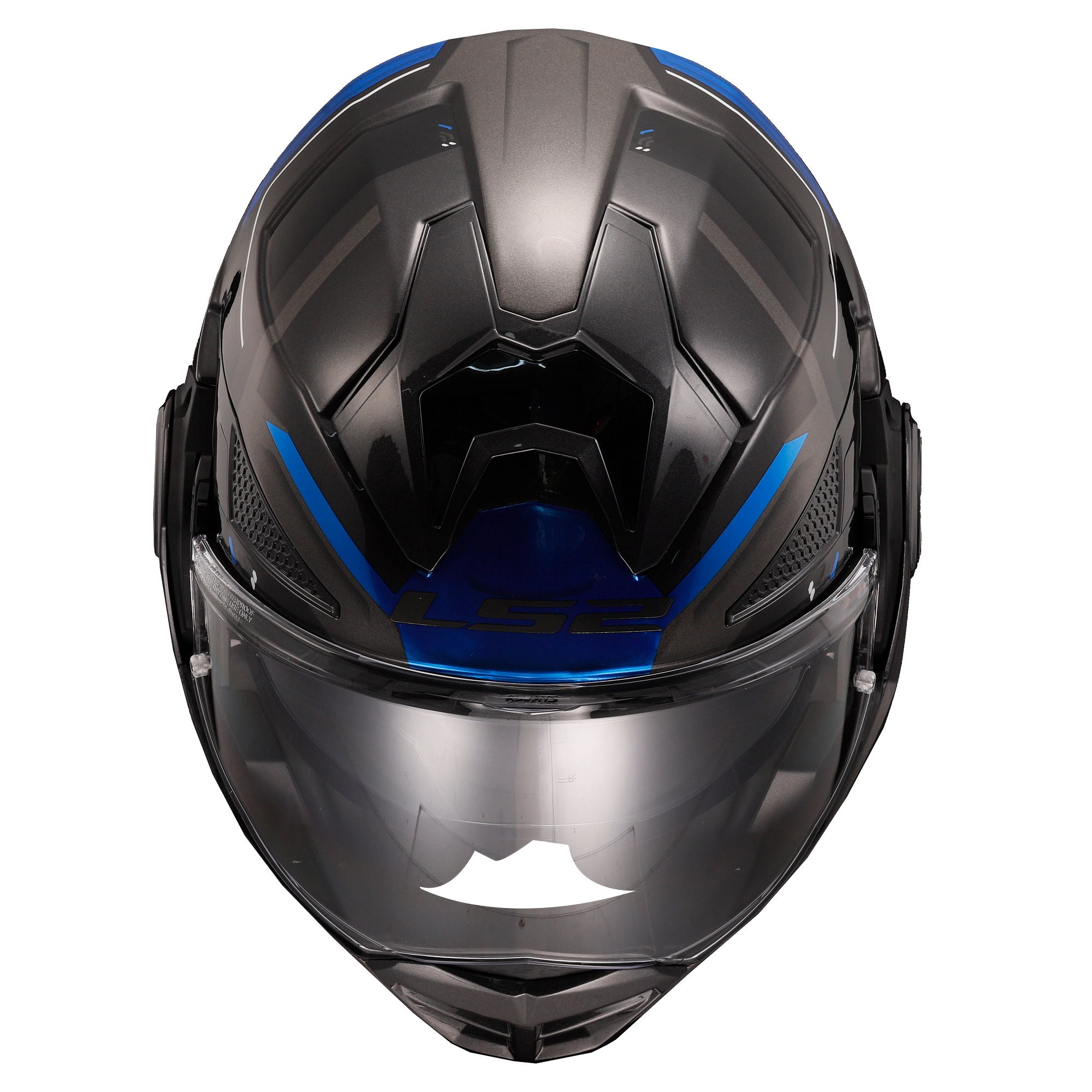 1733833115 Ls2 Ff901 Advant X Spectrum Motorcycle Helmet Blue 5 4.jpg