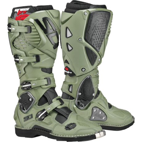1739796452 Sidi Off Road Boots Crossfire 3 Army Black.png