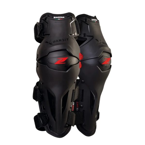 1742733113 3262 X Bandit Kneeguard Front Black 1024x1024 1.jpg